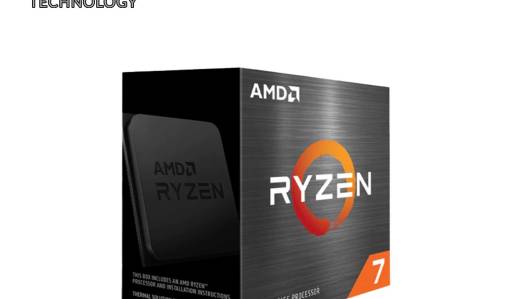 AMD Ryzen™ 7 5700X3D [ 8 Cores | 16 Threads | Max. Boost Clock Up